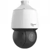 ALLNET Cámara IP PTZ exterior 4MP con zoom óptico 25x, IR, IP67, IK10, seguimiento de movimiento - ALL-CAM2498v2-LEP