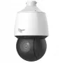 ALLNET Cámara IP PTZ exterior 4MP con zoom óptico 25x, IR, IP67, IK10, seguimiento de movimiento - ALL-CAM2498v2-LEP