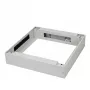 ALLNET Base de zócalo para armario de servidor B600/T1200 mm gris claro para serie SNB