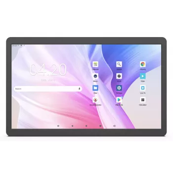 ALLNET Speedy 140-B Pantalla táctil Android 15 de 14