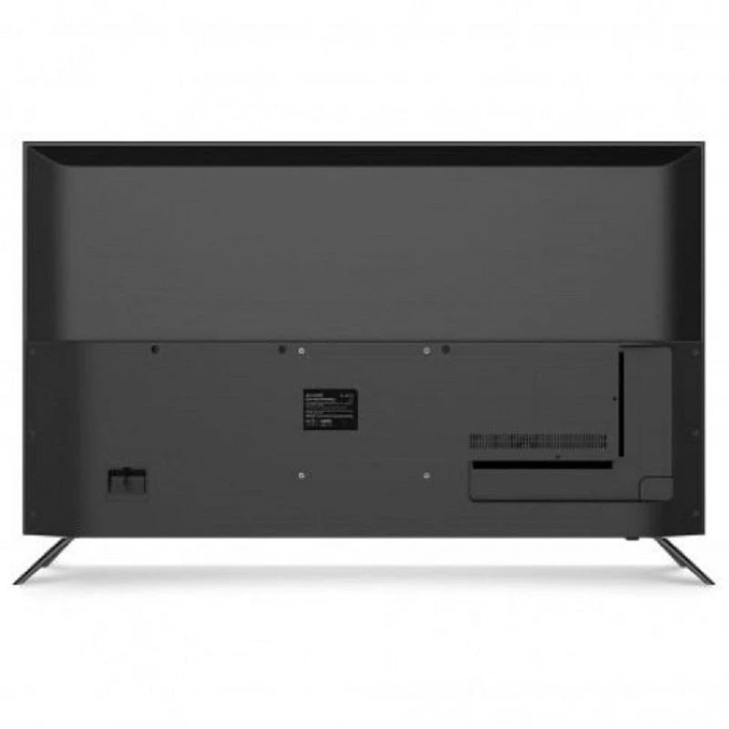 Allview 50ePlay6000-U TV LED Smart Android 4K UHD de 50