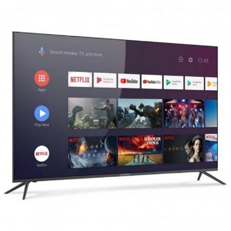 Allview 50ePlay6000-U TV LED Smart Android 4K UHD de 50