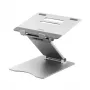 Alogic Elite Plus soporte ajustable para portátil (EPALR-SLV) - Space Grey