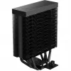 Alpenföhn Matterhorn 2 disipador para CPU, Negro, 120 mm