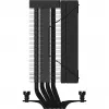 Alpenföhn Matterhorn 2 disipador para CPU, Negro, 120 mm