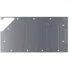 Alphacool 13725 Bloque de agua con backplate