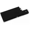 Alphacool 13725 Bloque de agua con backplate