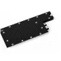 Alphacool 13725 bloque de agua con backplate