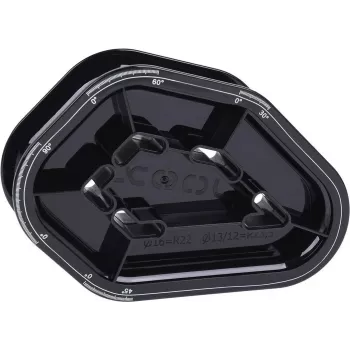 Alphacool 90355 Kit de doblado de tubo rígido para tubos de acrílico y PETG 12/10mm