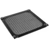 Alphacool Filtro antipolvo para ventilador de 92 mm – negro (10315)