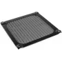 Alphacool Filtro antipolvo para ventilador de 92 mm – negro (10315)