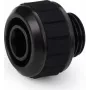 Alphacool Apex Grip Racor de compresión 13/10mm G1/4 negro 14797
