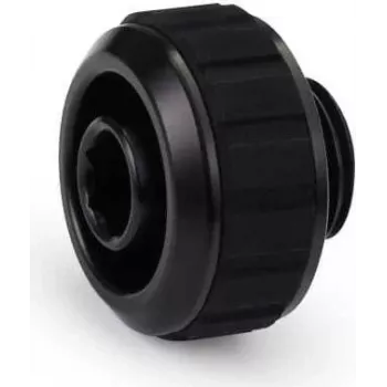 Alphacool Apex Grip Racer de compresión 16/10mm G1/4 Negro 14798
