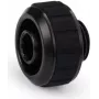 Alphacool Apex Grip Racer de compresión 16/10mm G1/4 Negro 14798