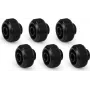 Alphacool Apex Grip racor de compresión 16/10mm G1/4 negro pack de 6 14923