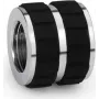 Alphacool Apex Grip Conector 16mm hembra/hembra G1/4 Cromo (14946)
