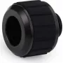 Alphacool Apex Grip HardTube 13mm G1/4 racor de compresión - negro profundo 14795