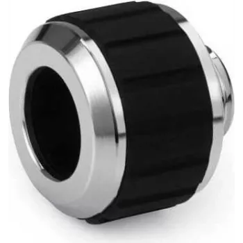 Alphacool Apex Grip Racer de tubo rígido 13mm G1/4 cromado (14884)