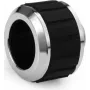 Alphacool Apex Grip Racer de tubo rígido 16mm G1/4 cromado (14886)