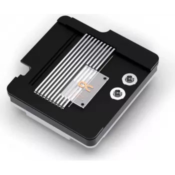 Alphacool Apex Monoblock ASUS ProArt X870E-Creator WiFi AM5 refrigeración líquida para CPU/VRM/M.2