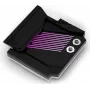 Alphacool Apex Monoblock X870 AORUS ELITE WIFI7 (AM5) bloque de agua CPU-VRM-M.2