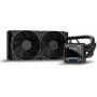 Alphacool Core 2 LT Refrigerador líquido AiO para CPU de 240mm (14621)