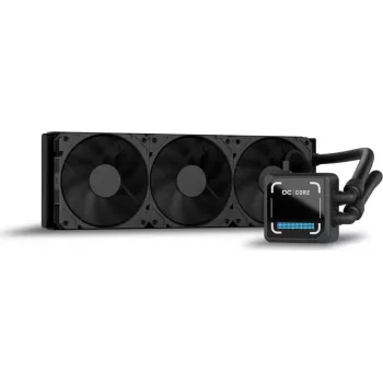 Alphacool Core 2 LT Refrigerador líquido AiO para CPU de 360mm (14622)