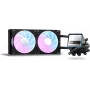 Alphacool Core 2 XT Refrigerador líquido AiO para CPU de 280mm (14711)