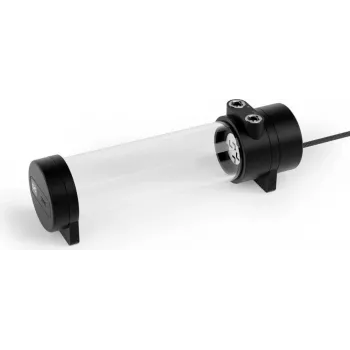 Alphacool Core 70 depósito de compensación de tubo con bomba VPP/D5 Apex PWM (13742)