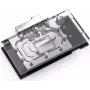 Alphacool Eisblock Arc Pro B60 Creator Bloque de agua para GPU (5100115)