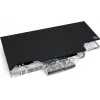 Alphacool Eisblock Aurora Acryl GPX-N RTX 3080/3090 Aorus Master/Xtreme Bloque de agua para GPU con backplate 11952
