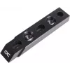 Alphacool Eisblock XPX Refrigeración líquida para CPU - níquel/acetal, Intel & AMD 12987