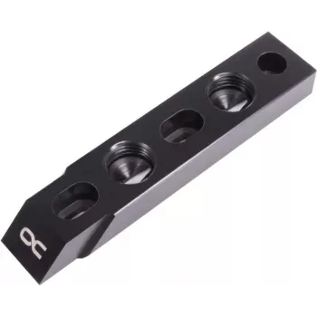 Alphacool Eisblock XPX Refrigeración líquida para CPU - níquel/acetal, Intel & AMD 12987