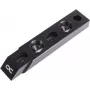 Alphacool Eisblock XPX Refrigeración líquida para CPU - níquel/acetal, Intel & AMD 12987