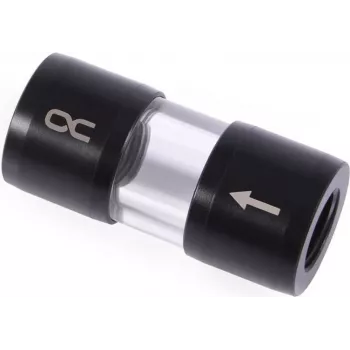 Alphacool Eisblock XPX refrigeración líquida para CPU - níquel/acetal, Intel y AMD 29142