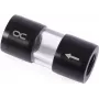 Alphacool Eisblock XPX refrigeración líquida para CPU - níquel/acetal, Intel y AMD 29142