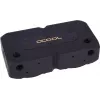 Alphacool Eisblock XPX bloque de agua para CPU - níquel/acrílico, Intel y AMD 13322