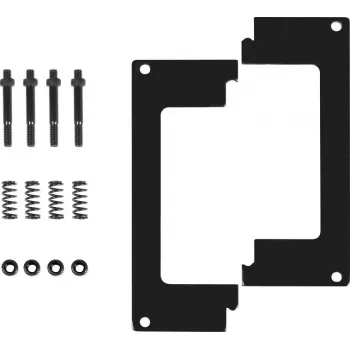 Alphacool Eisblock XPX Pro LGA 4926 Ampere soporte de montaje (13017)