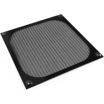 Filtro para ventilador Alphacool Eisfilter 140mm negro (10298)