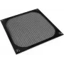 Filtro para ventilador Alphacool Eisfilter 140mm negro (10298)