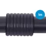 Alphacool tubo EPDM 13/10 - negro 1 m (3,28ft) caja retail 5100116