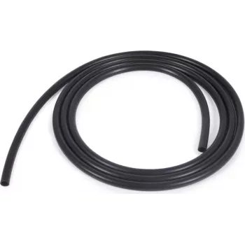 Alphacool Tubo EPDM 13/10 - Negro 3,3m (10ft) Retail Box 5100117