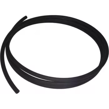 Alphacool manguera EPDM 13/10 - negra rollo de 50m (5100118)