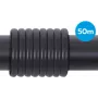 Alphacool Tubo EPDM 16/10 - negro rollo de 50m (5100119)