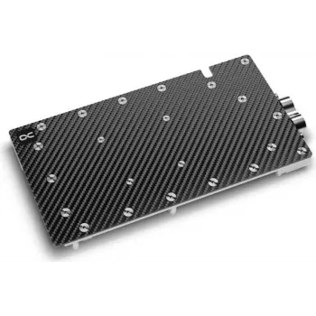 Alphacool ES Geforce RTX 4090 Reference Bloque de agua para GPU full-cover con diseño de 1 slot 13869