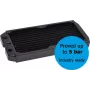 Alphacool NexXxoS ST30 Industry HPC Serie 240 mm Radiador EOL 14248