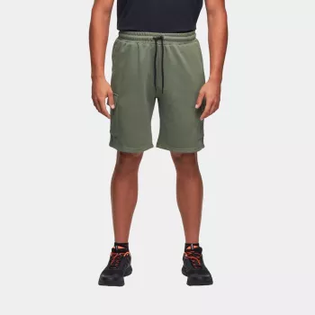 Alpinus Rijana Pantalón corto de senderismo para hombre oliva XL