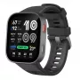 Amazfit Bip Max smartwatch Carbon gris W2568EU3N