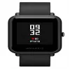 Amazfit Bip smartwatch Onyx Black