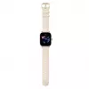 Amazfit GTS 3 smartwatch blanca
